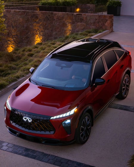 INFINITI of Grand Rapids in Southeast Grand Rapids MI