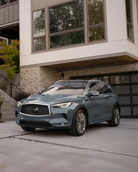 INFINITI of Grand Rapids in Southeast Grand Rapids MI