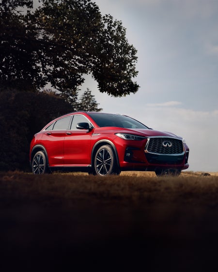 INFINITI of Grand Rapids in Southeast Grand Rapids MI