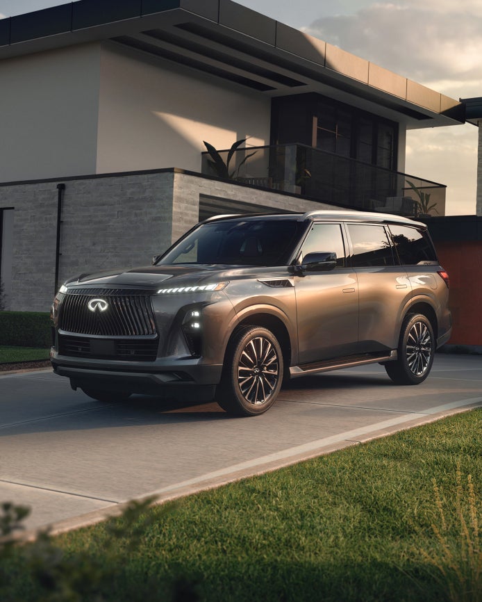 INFINITI of Grand Rapids in Southeast Grand Rapids MI