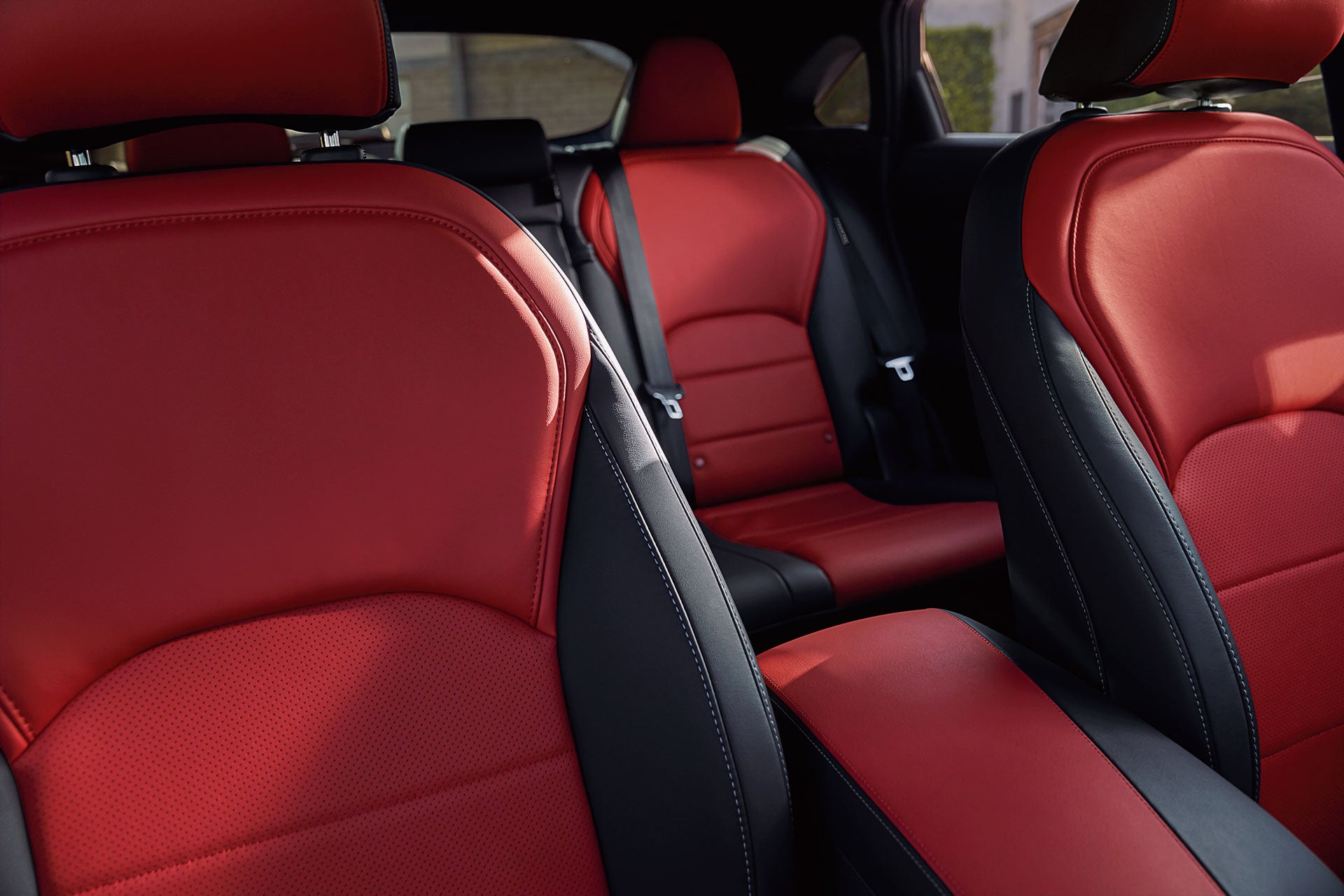 2024 INFINITI QX55 | INFINITI of Grand Rapids in Southeast Grand Rapids MI