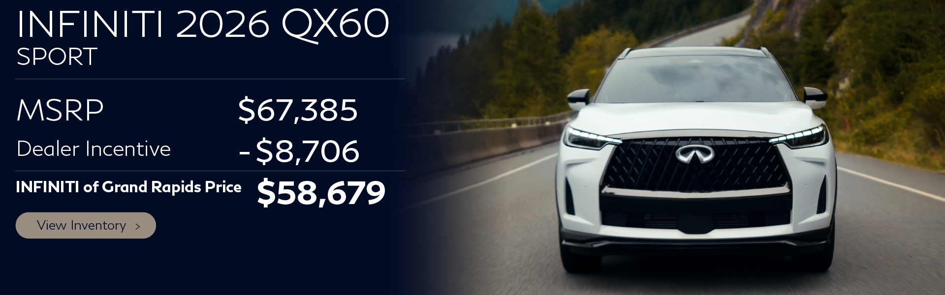 QX80