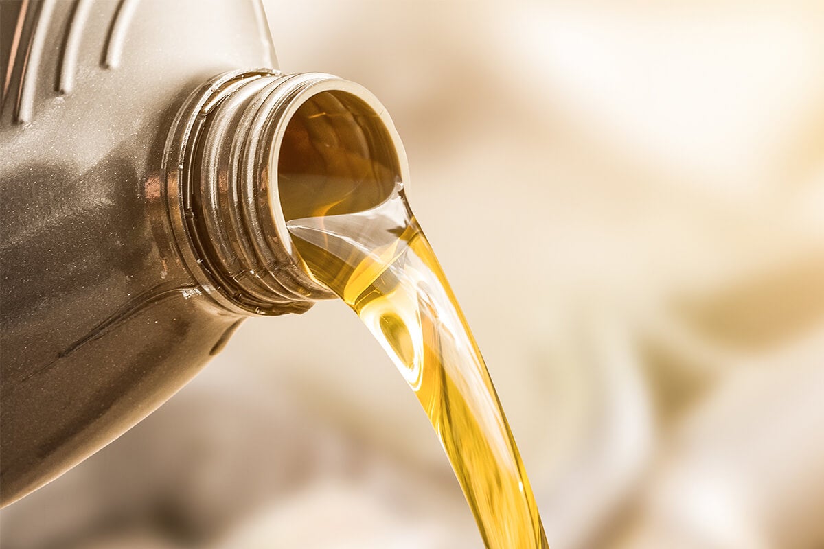 MAINTENANCE
CARE
PACKAGE