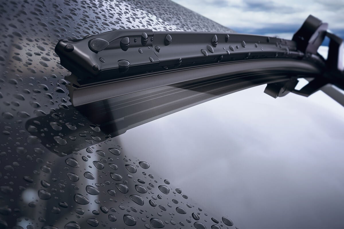 WIPER BLADE REPLACMENT SPECIAL